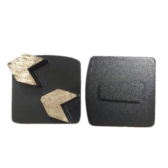 Redi Lock Scanmaskin Diamond Grinding Blocks Diamond Grinding Plate 3