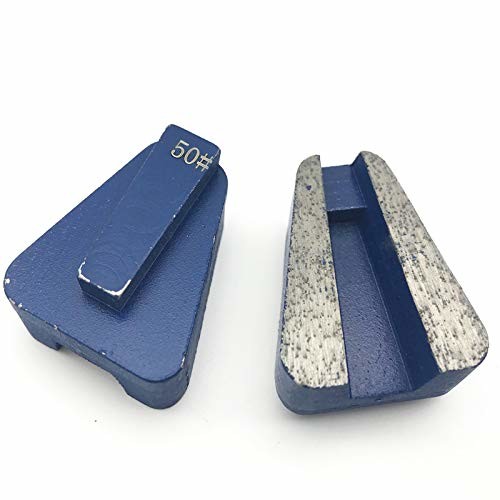Redi Lock Scanmaskin Diamond Grinding Blocks Diamond Grinding Plate 0